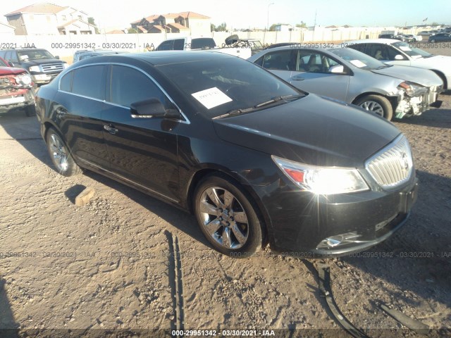 BUICK LACROSSE 2011 1g4gd5gd1bf185308