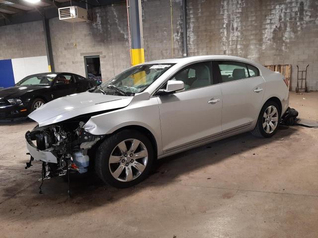 BUICK LACROSSE C 2011 1g4gd5gd2bf303642