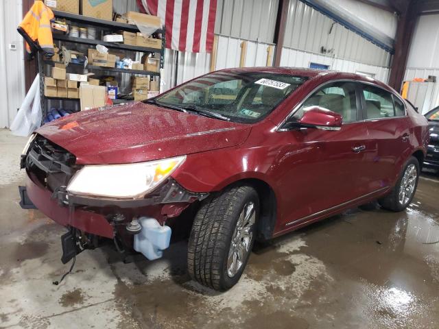 BUICK LACROSSE C 2011 1g4gd5gd3bf240258