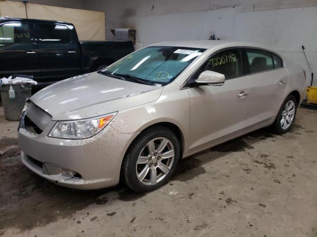 BUICK LACROSSE C 2011 1g4gd5gd3bf304377