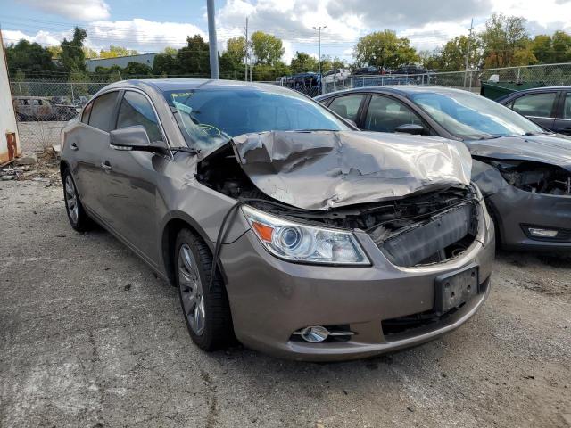 BUICK LACROSSE C 2011 1g4gd5gd3bf306114