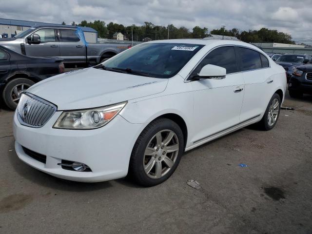 BUICK LACROSSE C 2011 1g4gd5gd4bf167577