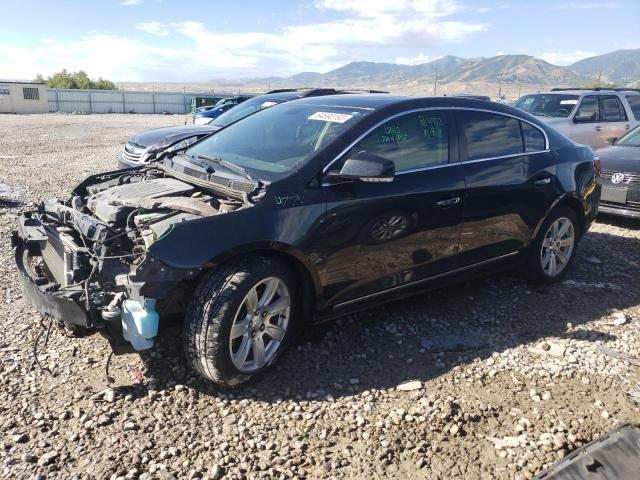 BUICK LACROSSE C 2011 1g4gd5gd6bf173235