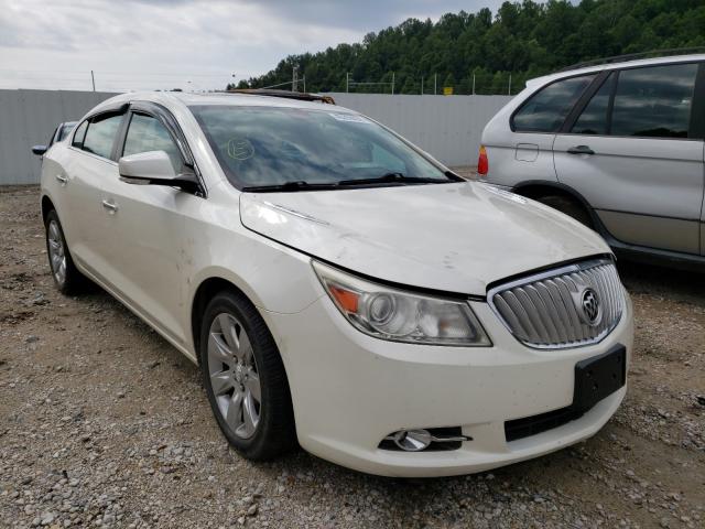 BUICK LACROSSE C 2011 1g4gd5gd6bf218187