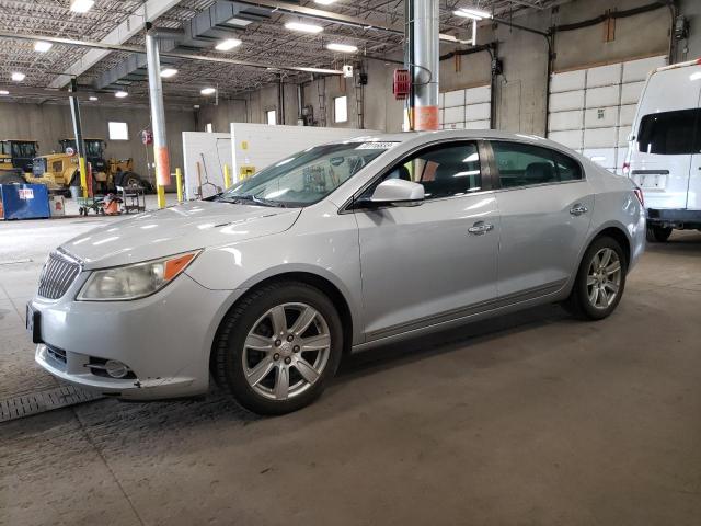 BUICK LACROSSE C 2011 1g4gd5gd6bf264120