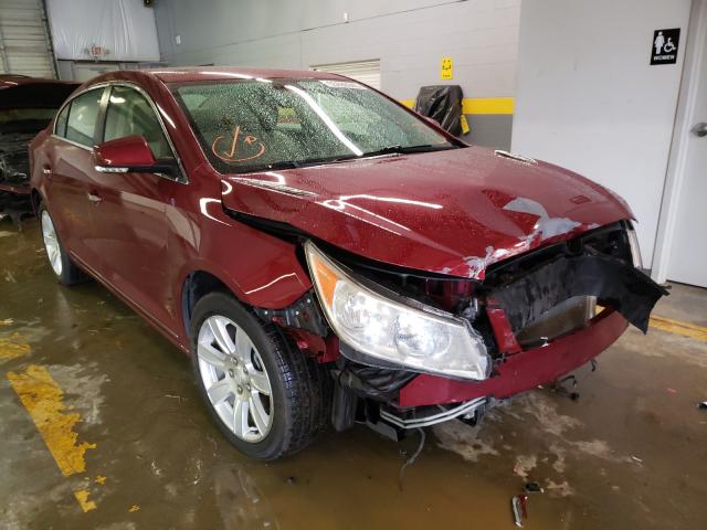 BUICK LACROSSE C 2011 1g4gd5gd7bf327600