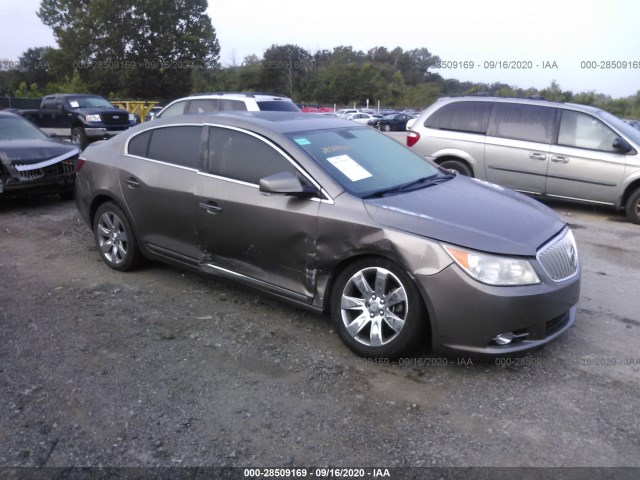 BUICK LACROSSE 2011 1g4gd5gd8bf188576