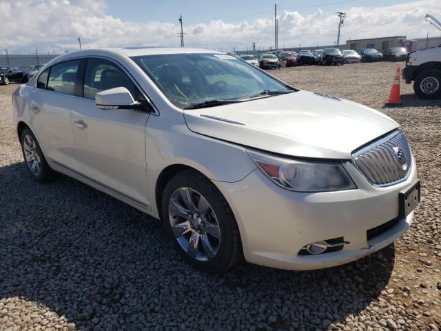 BUICK LACROSSE C 2011 1g4gd5gd8bf201925