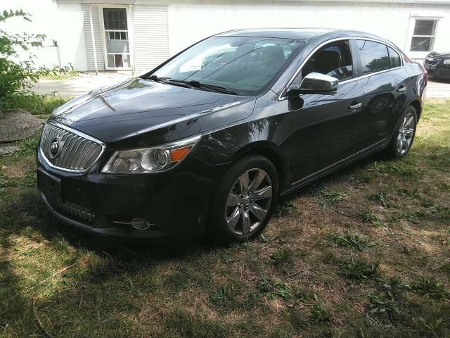 BUICK LACROSSE 2011 1g4gd5gd8bf289293