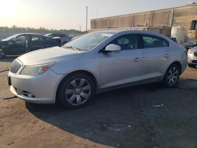 BUICK LACROSSE 2011 1g4gd5gd8bf384744