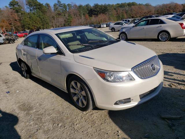 BUICK LACROSSE C 2011 1g4gd5gd9bf206356