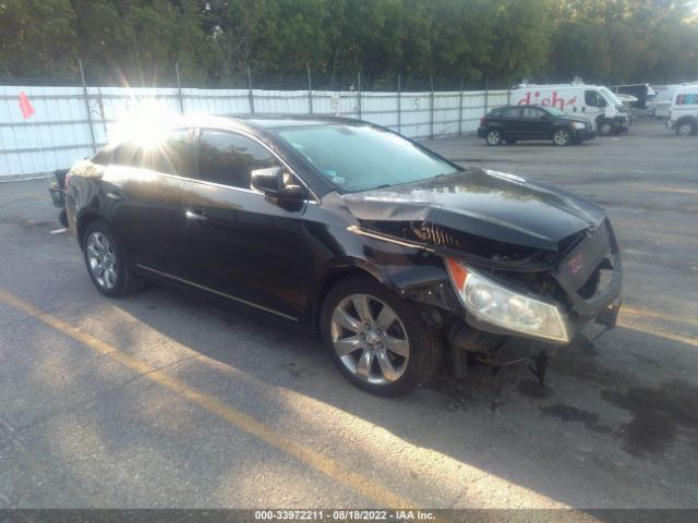 BUICK LACROSSE 2011 1g4gd5gd9bf212271