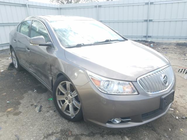 BUICK LACROSSE C 2011 1g4gd5gd9bf272339