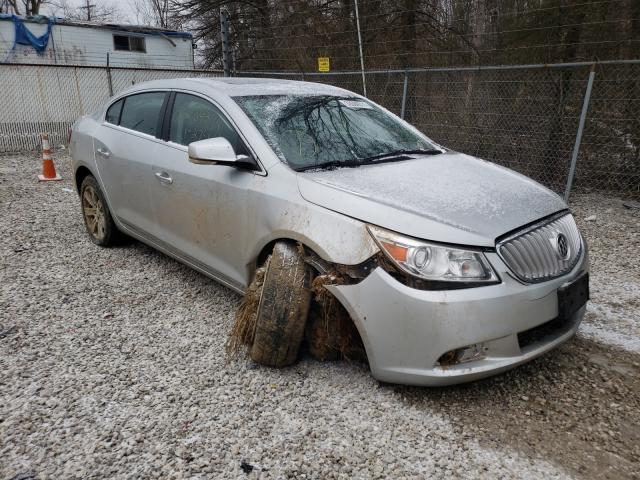 BUICK LACROSSE C 2010 1g4gd5gg0af176902