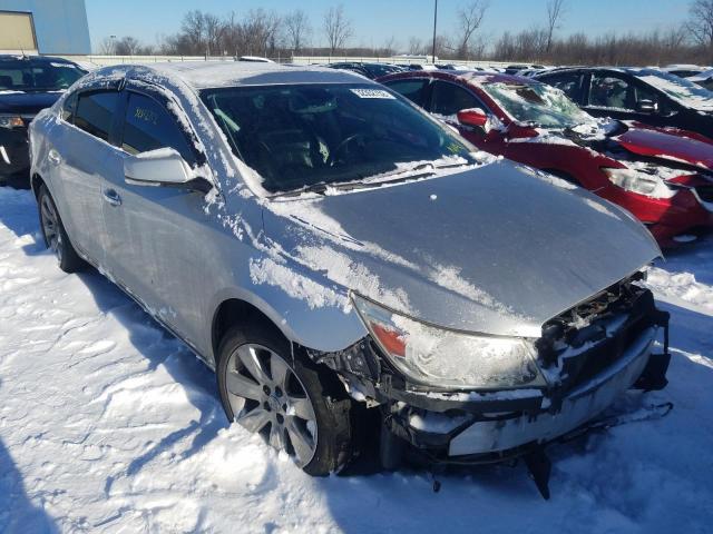 BUICK LACROSSE C 2010 1g4gd5gg1af187889