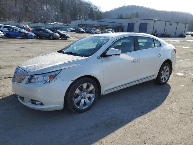 BUICK LACROSSE C 2010 1g4gd5gg1af297972