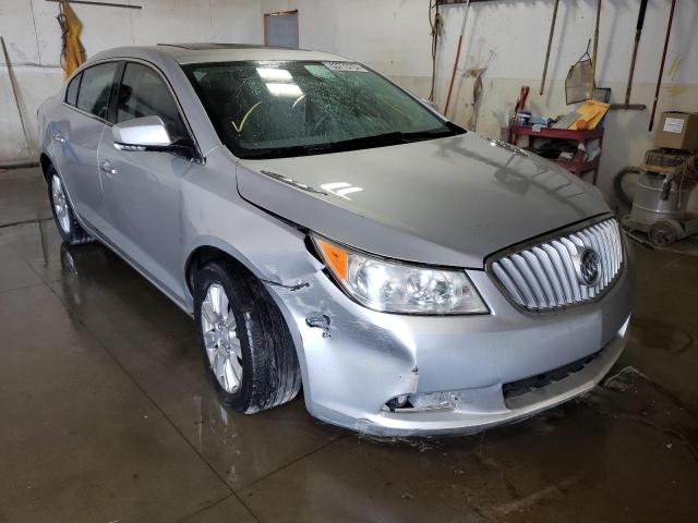 BUICK LACROSSE C 2010 1g4gd5gg2af159356