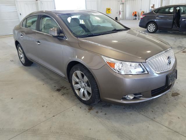 BUICK LACROSSE C 2010 1g4gd5gg2af196245