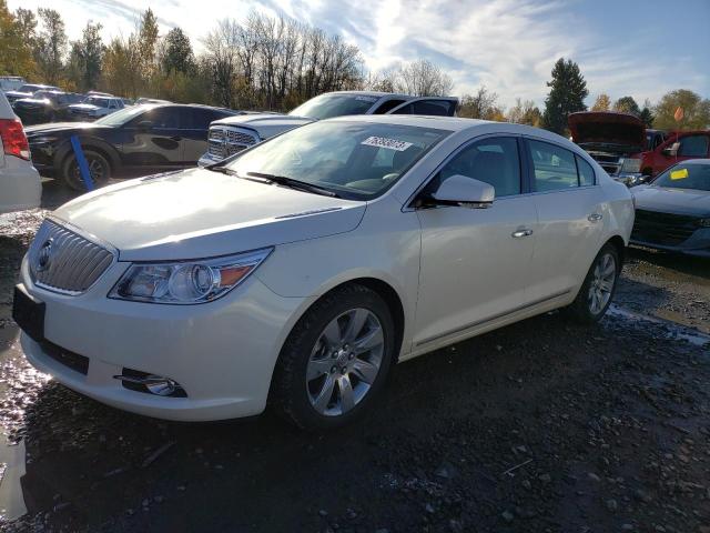 BUICK LACROSSE 2010 1g4gd5gg2af294952