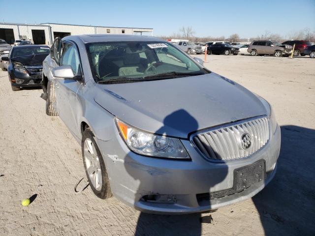 BUICK LACROSSE C 2010 1g4gd5gg3af138547