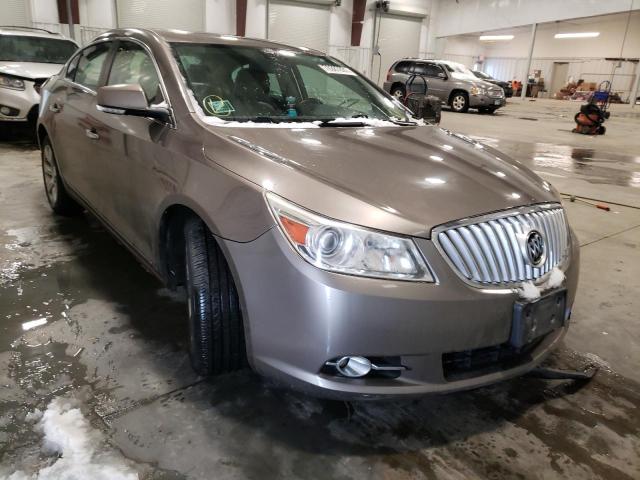 BUICK LACROSSE C 2010 1g4gd5gg3af173458