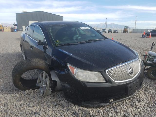 BUICK LACROSSE C 2010 1g4gd5gg3af211142