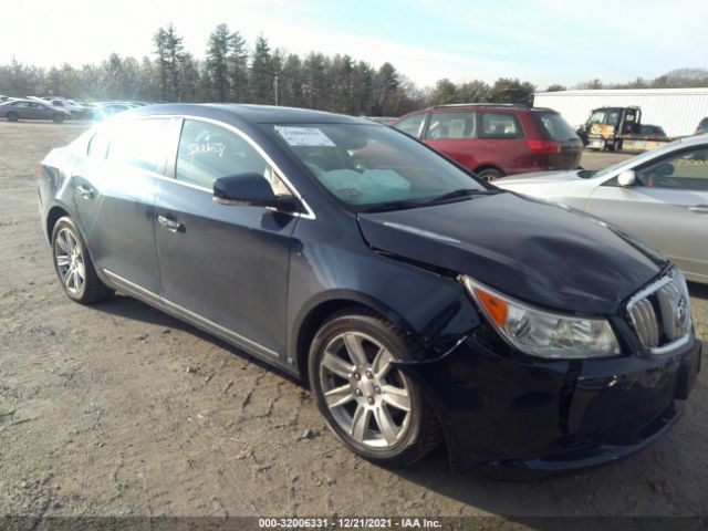 BUICK LACROSSE 2010 1g4gd5gg4af129680