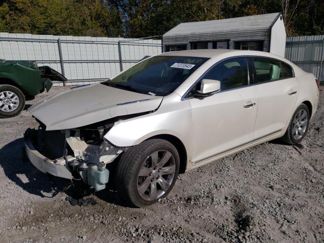 BUICK LACROSSE 2010 1g4gd5gg4af147211