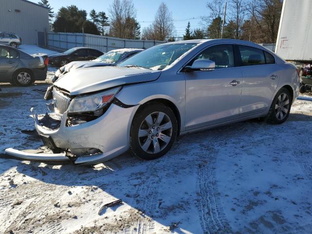 BUICK LACROSSE C 2010 1g4gd5gg4af301643