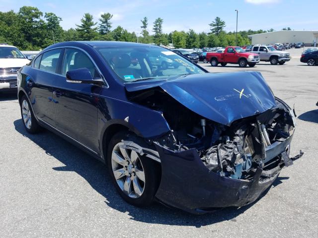 BUICK LACROSSE C 2010 1g4gd5gg5af121782