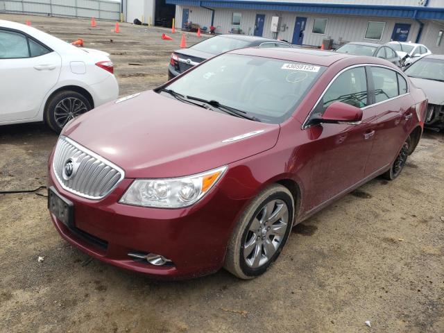 BUICK LACROSSE C 2010 1g4gd5gg5af135889