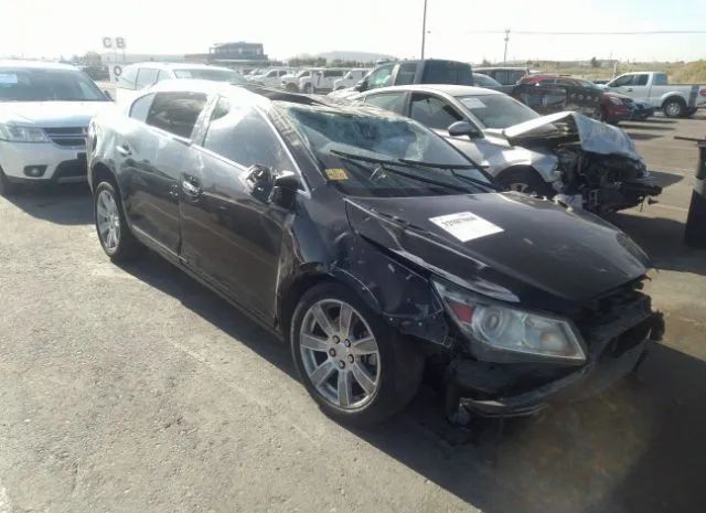 BUICK LACROSSE 2010 1g4gd5gg5af189273