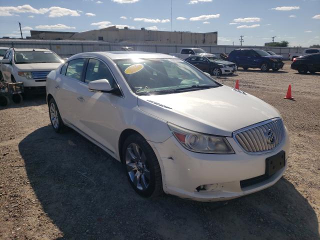 BUICK LACROSSE C 2010 1g4gd5gg5af205732