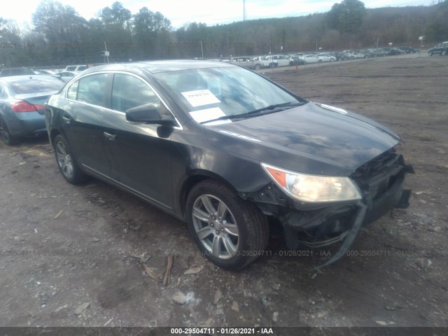 BUICK LACROSSE 2010 1g4gd5gg6af174698