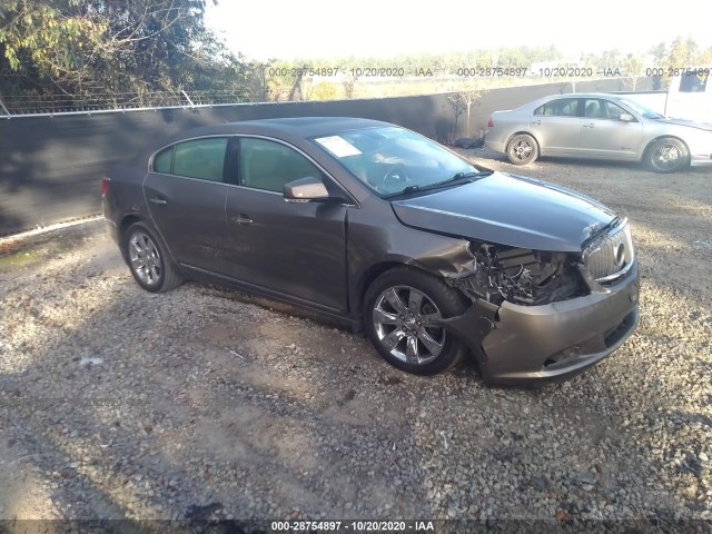 BUICK LACROSSE 2010 1g4gd5gg6af182591