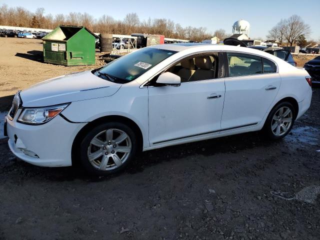 BUICK LACROSSE 2010 1g4gd5gg6af300235