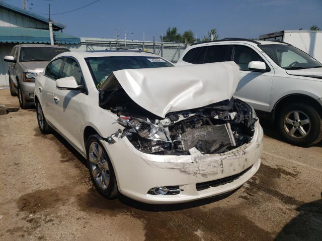 BUICK LACROSSE C 2010 1g4gd5gg7af130385