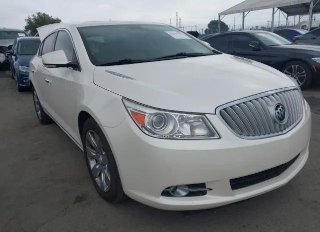 BUICK LACROSSE 2010 1g4gd5gg7af144870