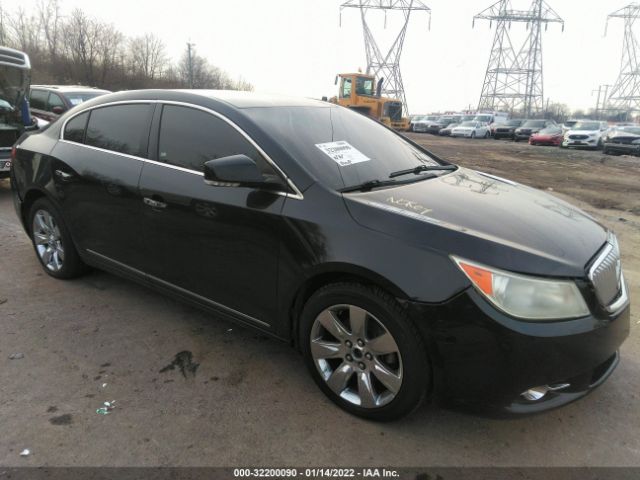 BUICK LACROSSE 2010 1g4gd5gg7af174175