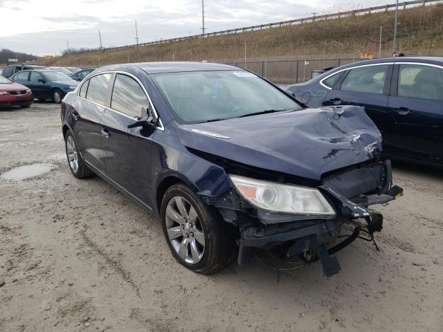 BUICK LACROSSE C 2010 1g4gd5gg7af189839