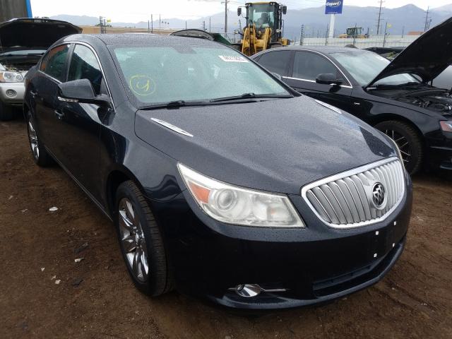 BUICK LACROSSE C 2010 1g4gd5gg8af302858