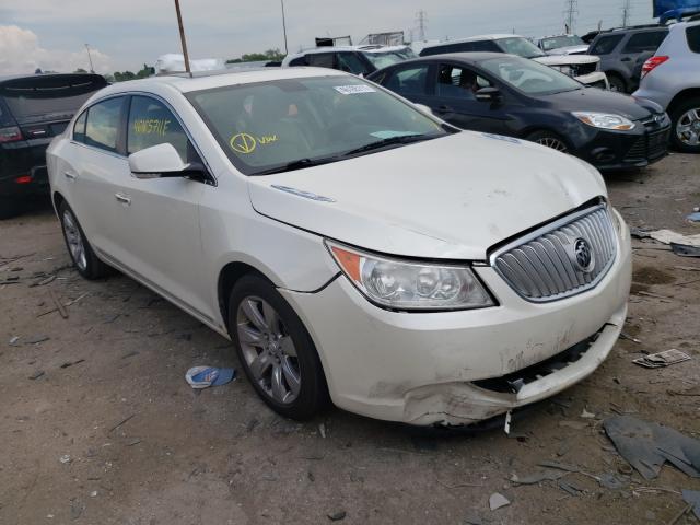 BUICK LACROSSE C 2010 1g4gd5gg9af129917