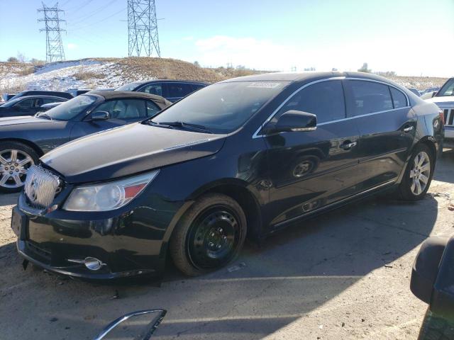 BUICK LACROSSE C 2010 1g4gd5gg9af184710