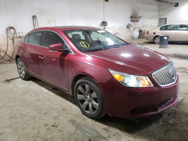 BUICK LACROSSE C 2010 1g4gd5gg9af252150