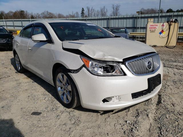 BUICK LACROSSE C 2010 1g4gd5ggxaf129621