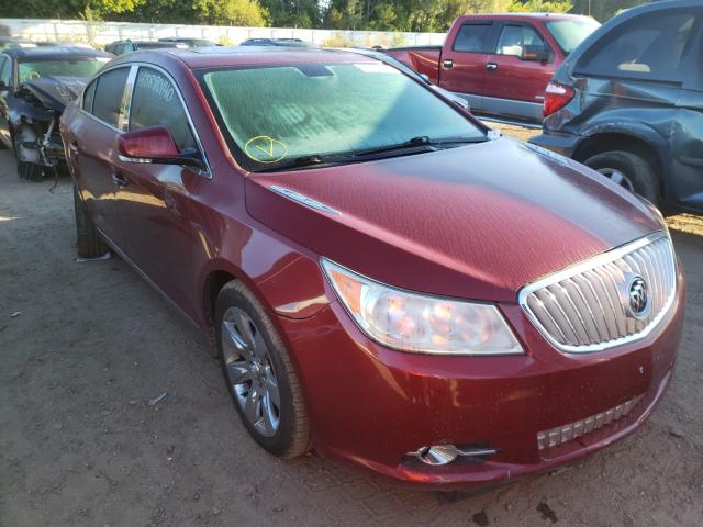 BUICK LACROSSE C 2010 1g4gd5ggxaf151618