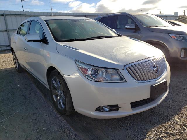 BUICK LACROSSE C 2010 1g4gd5ggxaf167771