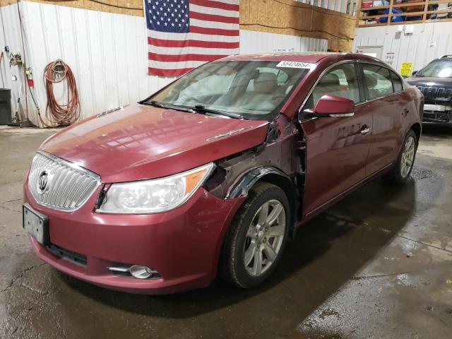 BUICK LACROSSE 2010 1g4gd5ggxaf181878