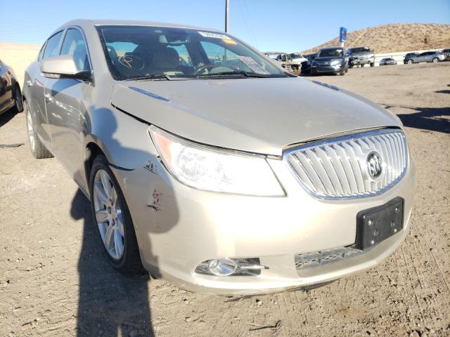 BUICK LACROSSE C 2010 1g4gd5ggxaf273332