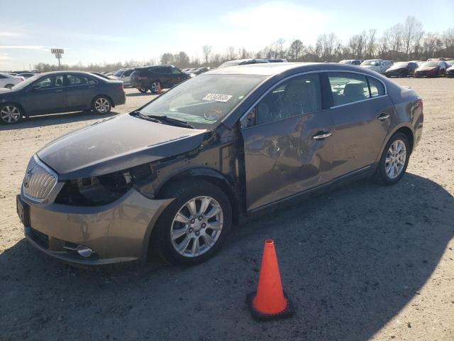 BUICK LACROSSE P 2012 1g4gd5gr2cf163766